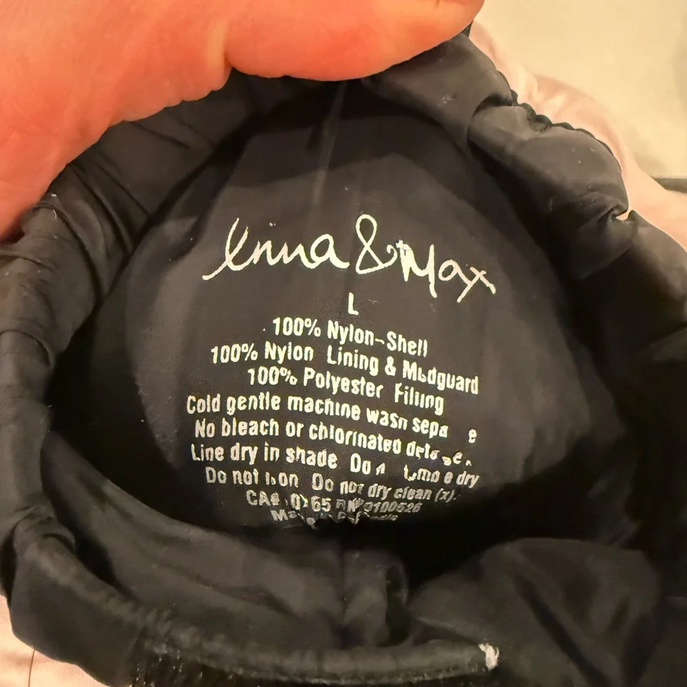 Bloch Child Warm Up Booties (Size Large - 1.0-2.5) Candy Pink - Picture 6 of 7